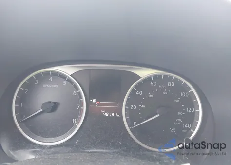 2021 Nissan Kicks S Xtronic Cvt from USA, damaged, VIN 3N1CP5BV4ML508255